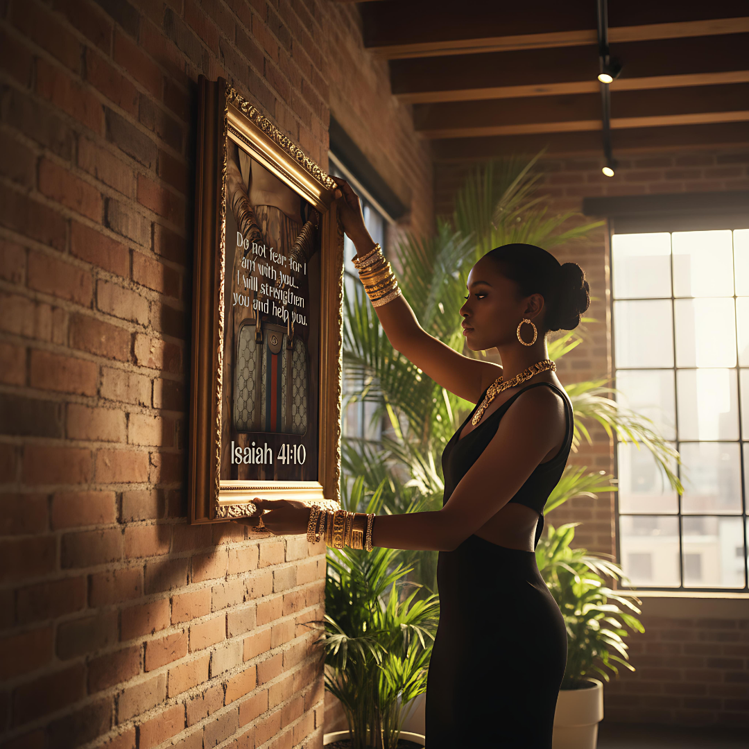 What you believe shapes how you live.