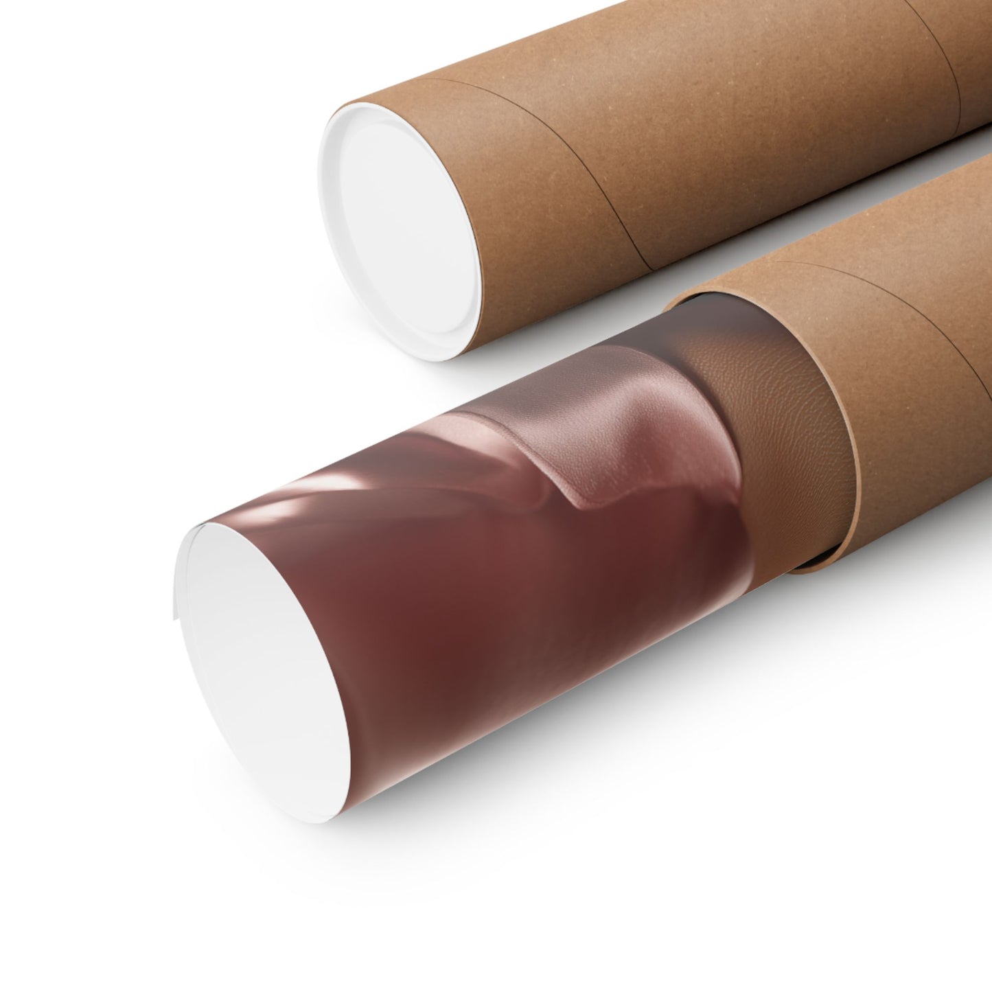 'Amazing Grace' --Inspirational Matte Poster