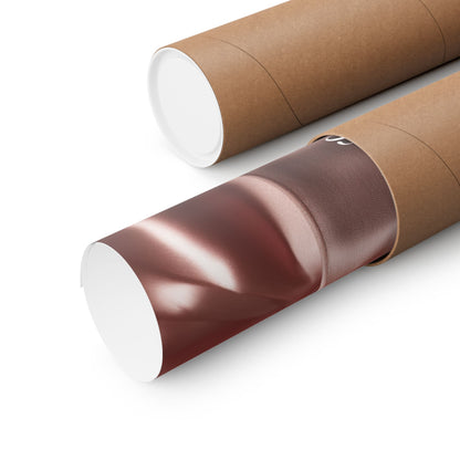 'Amazing Grace' --Inspirational Matte Poster